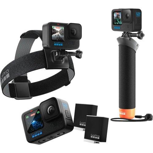 Kamera sportowa GOPRO HERO12